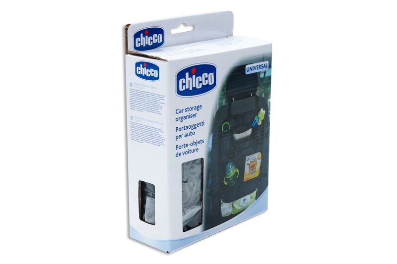Car back seat Organiser image number null